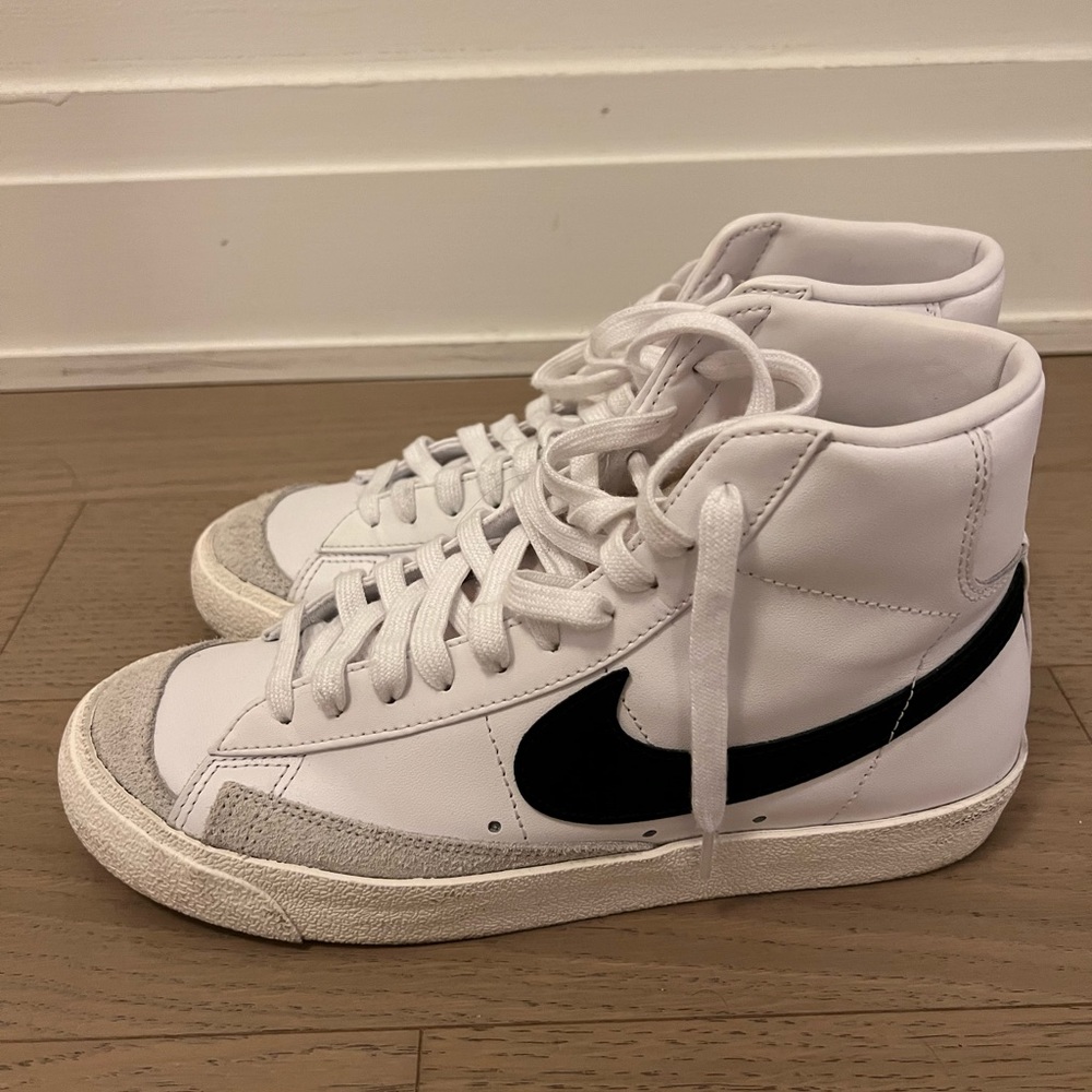 Nike Blazer Mid ‘77 Vintage